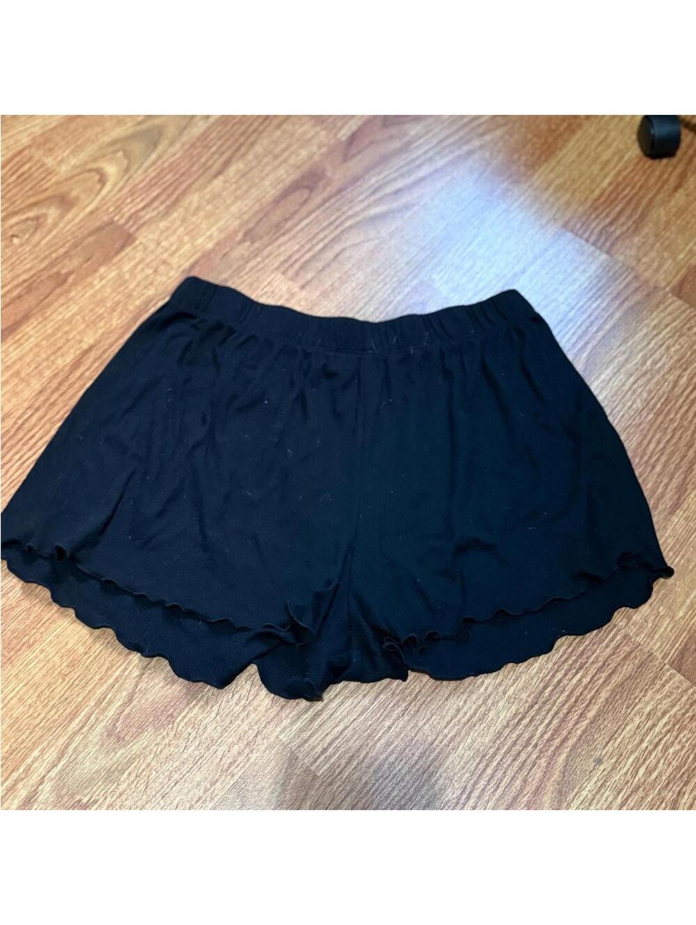 Women's Lounge Shorts | Size Large | Primark |